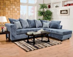 RIVIERA GREY SECTIONAL