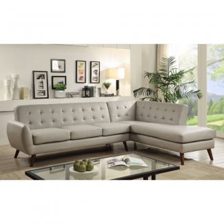 53045- ESSICK 2 SECTIONAL