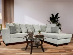 Riviera Stone Sectional