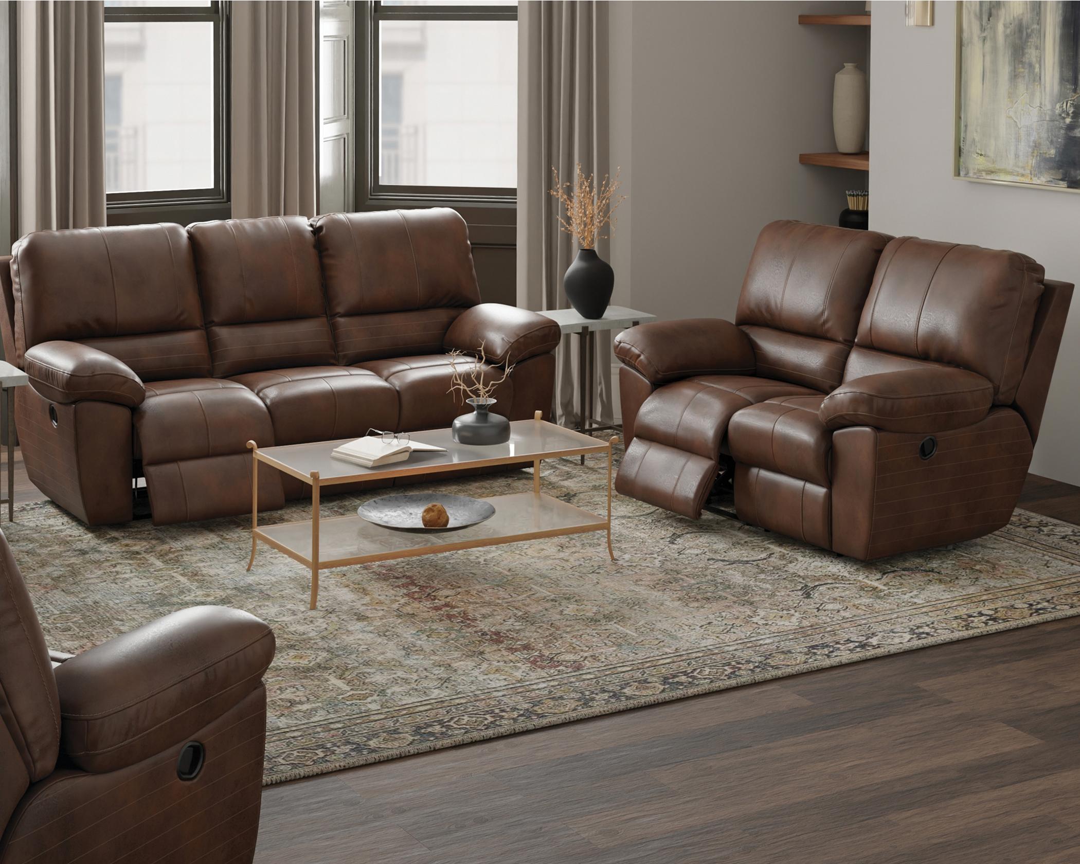 119 Stetson Walnut (image for) 119 Stetson Walnut