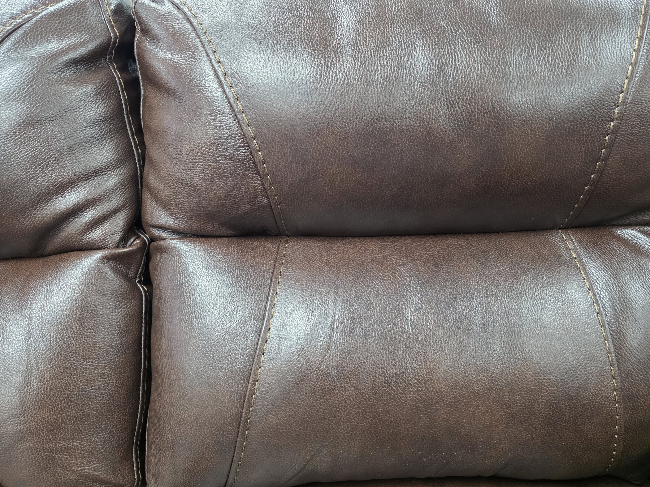 (image for) 2043 Soft Touch Chestnut