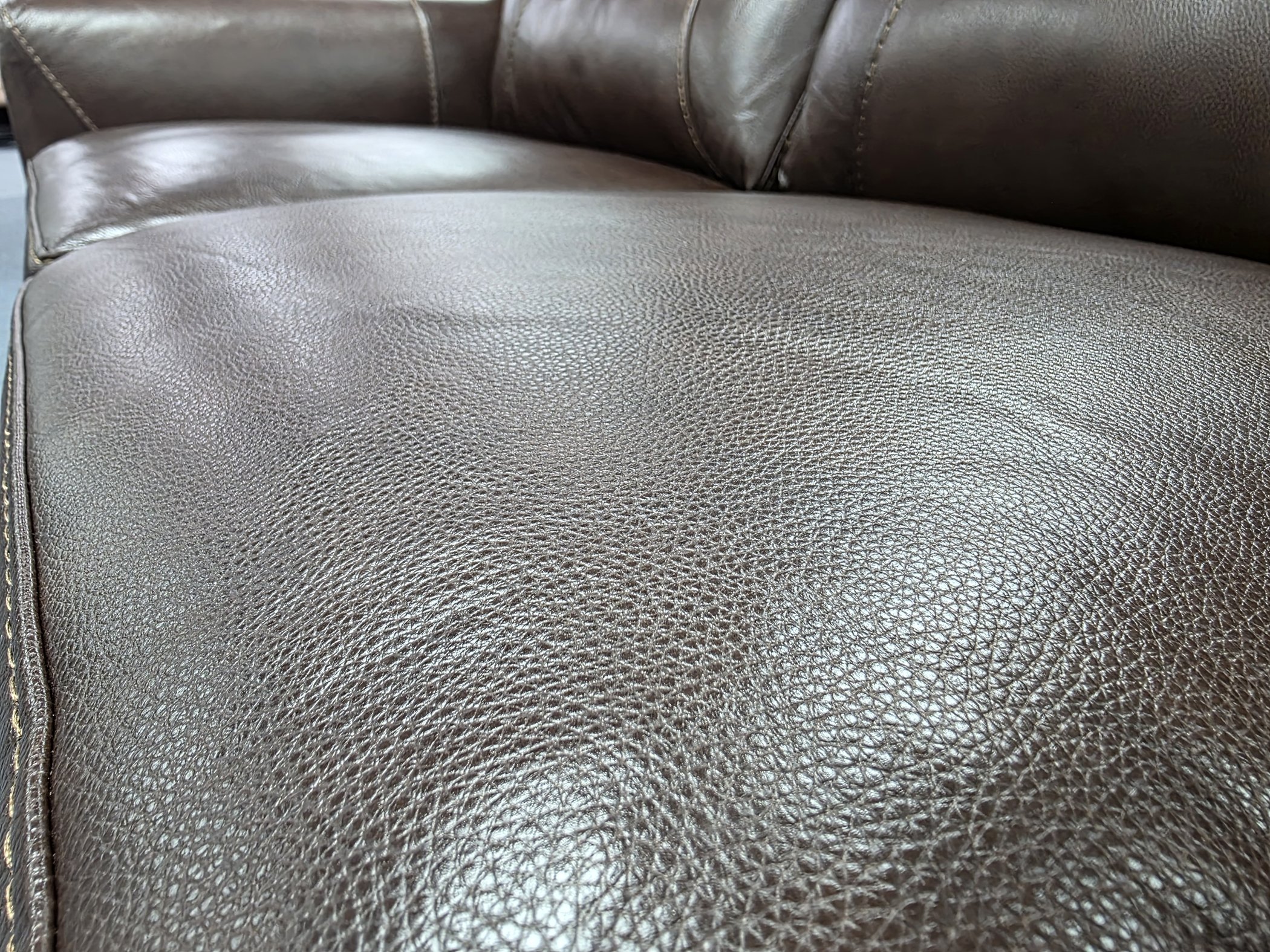 (image for) 2043 Soft Touch Chestnut