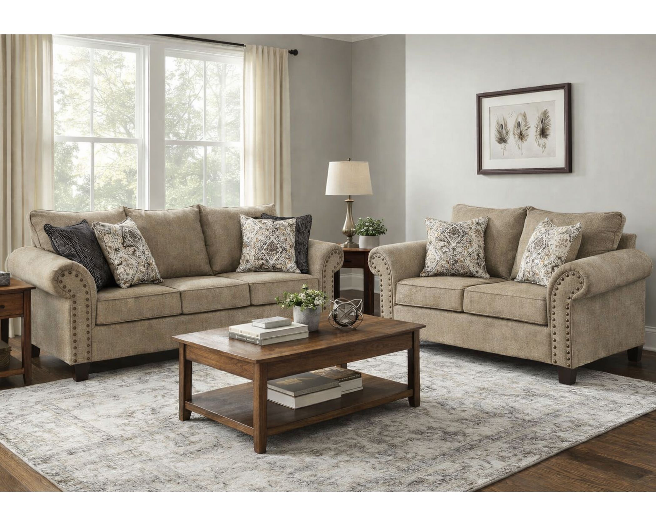 (image for) 2112 Beige Laruso