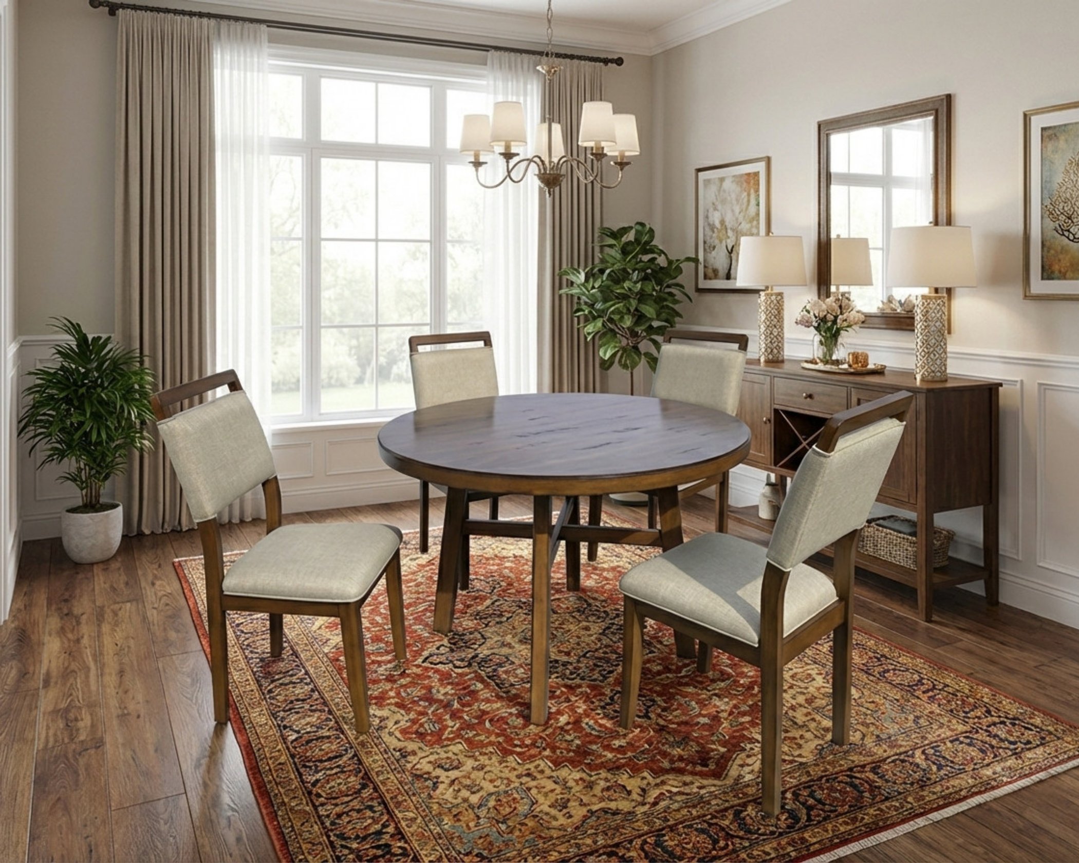 (image for) 2261 Blanche Brown