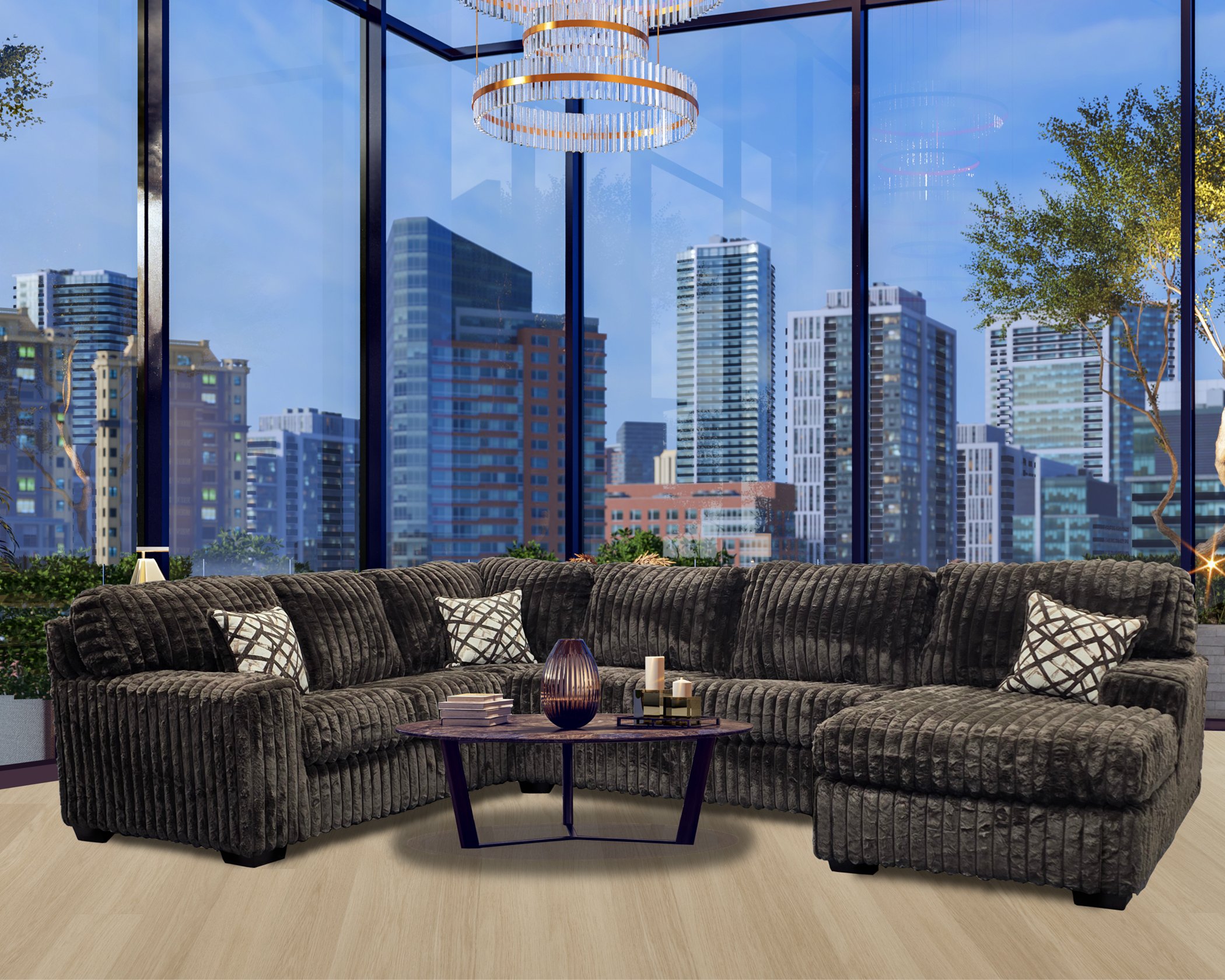 Alison Hugo Chocolate Sect (image for) Alison Hugo Chocolate Sect