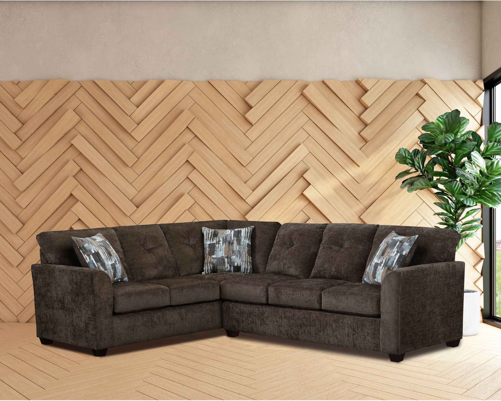 3000 Gerald Chocolate Sect (image for) 3000 Gerald Chocolate Sect