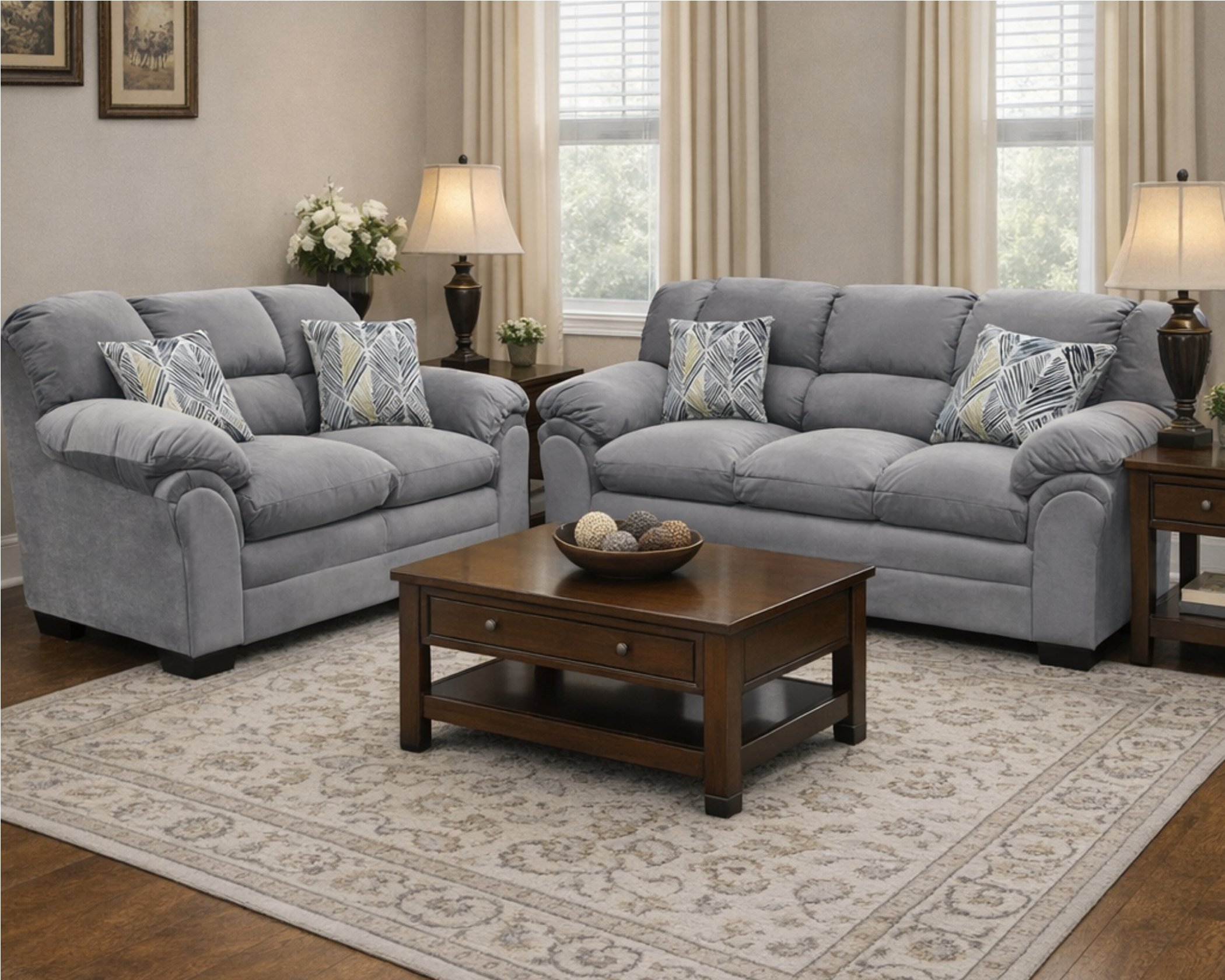 (image for) 3500 Melon Grey