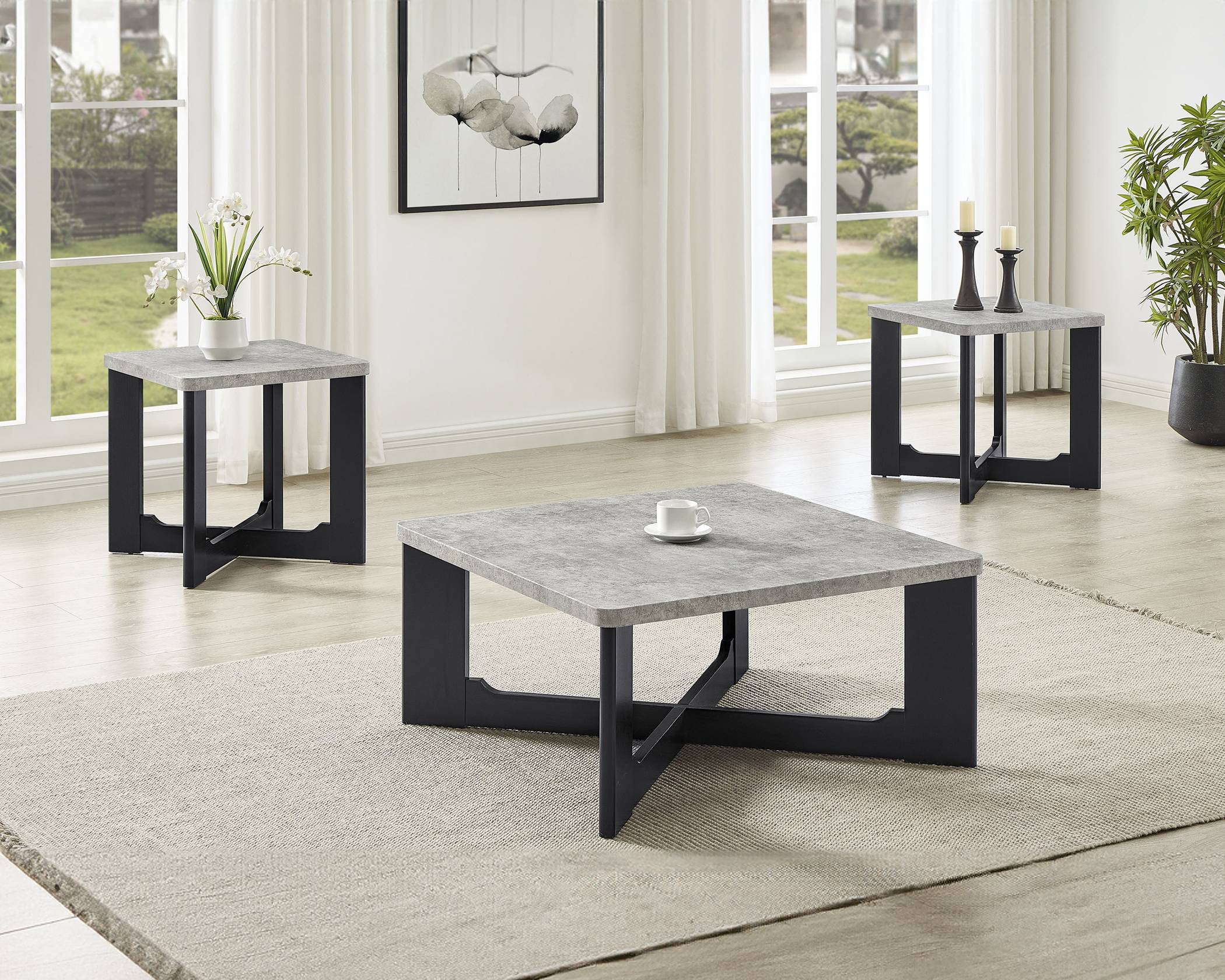 (image for) Royce 3 Pack Tables