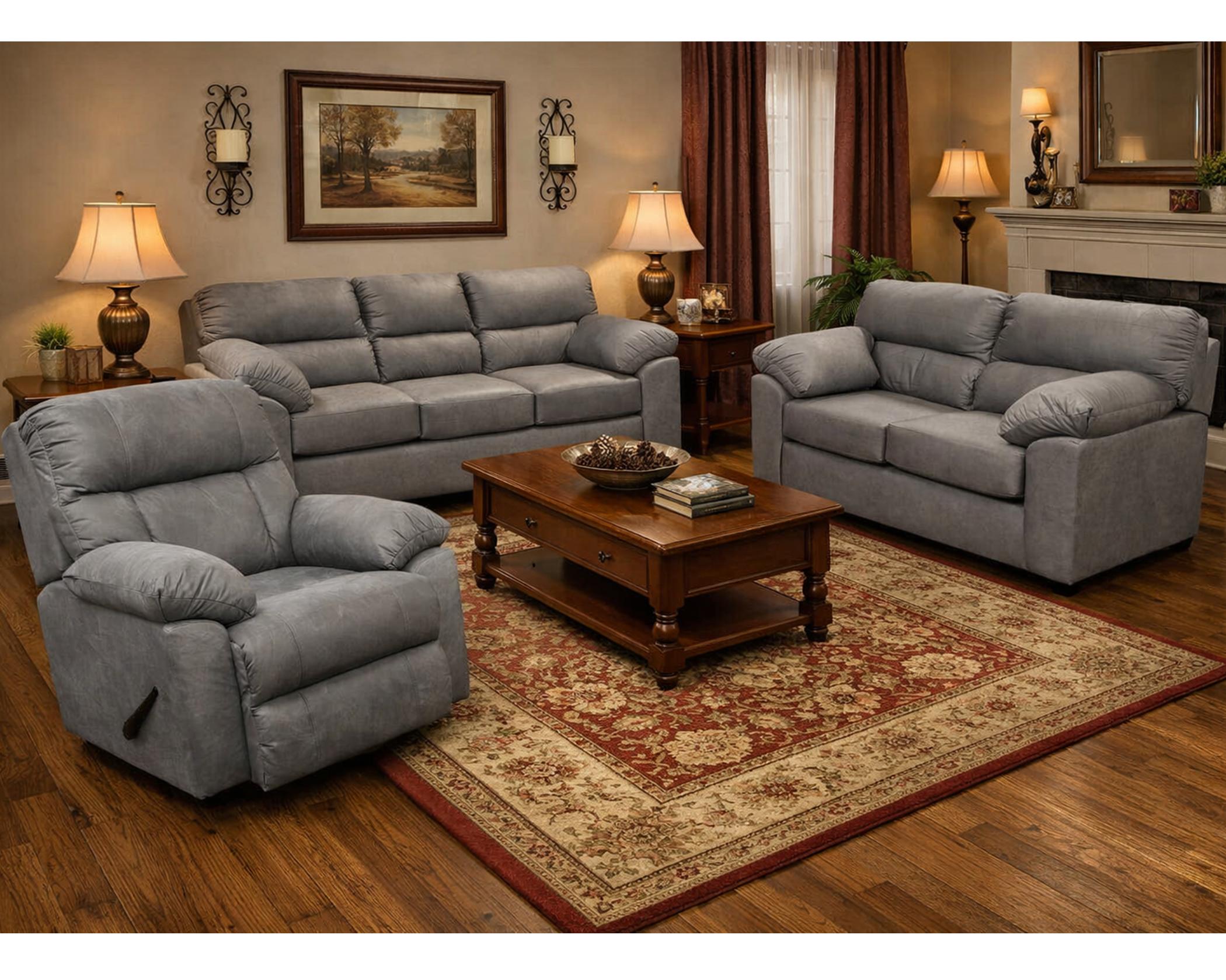 (image for) 7562 Jantzen Nickel