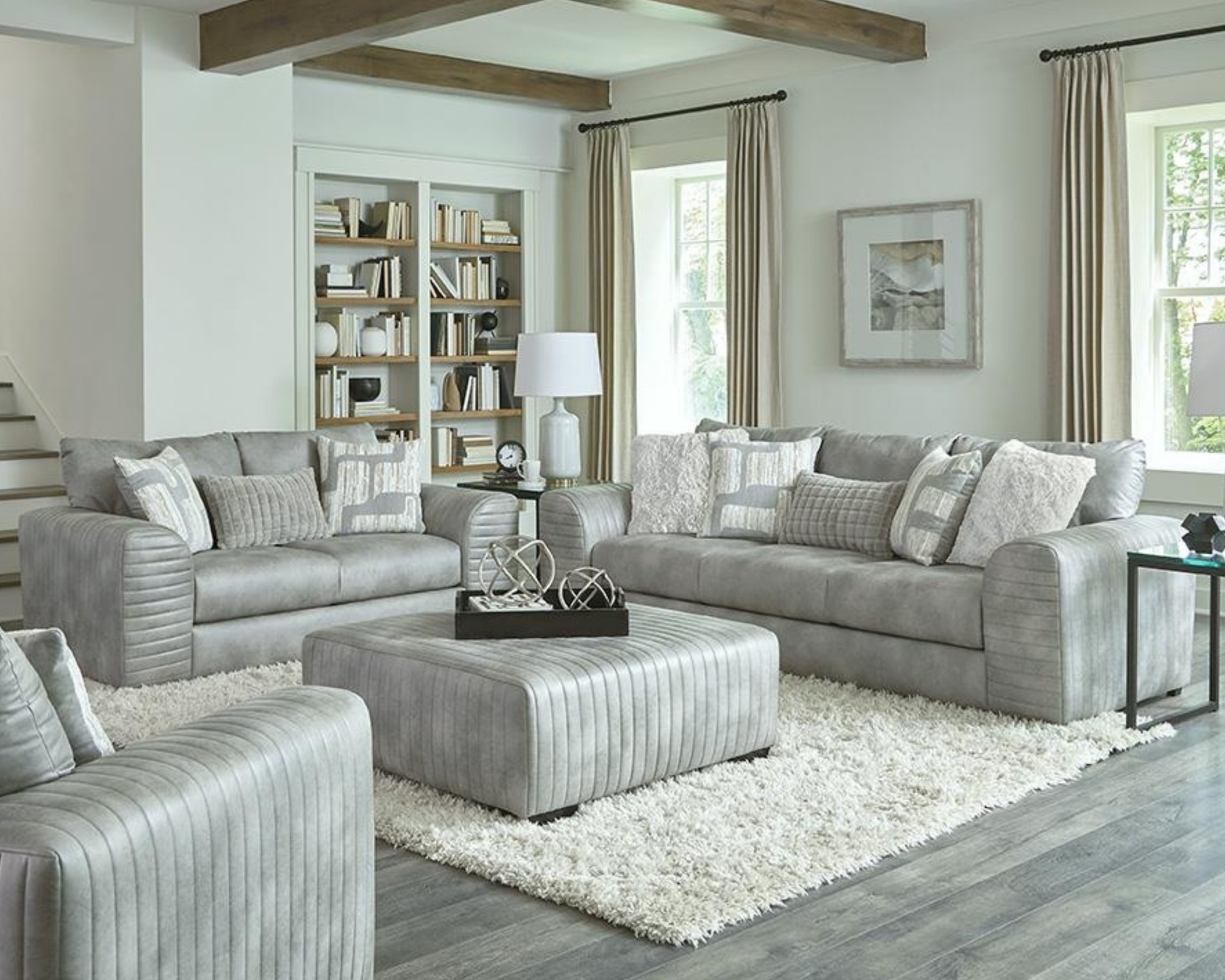 916 Smoke Combo (image for) 916 Smoke Combo