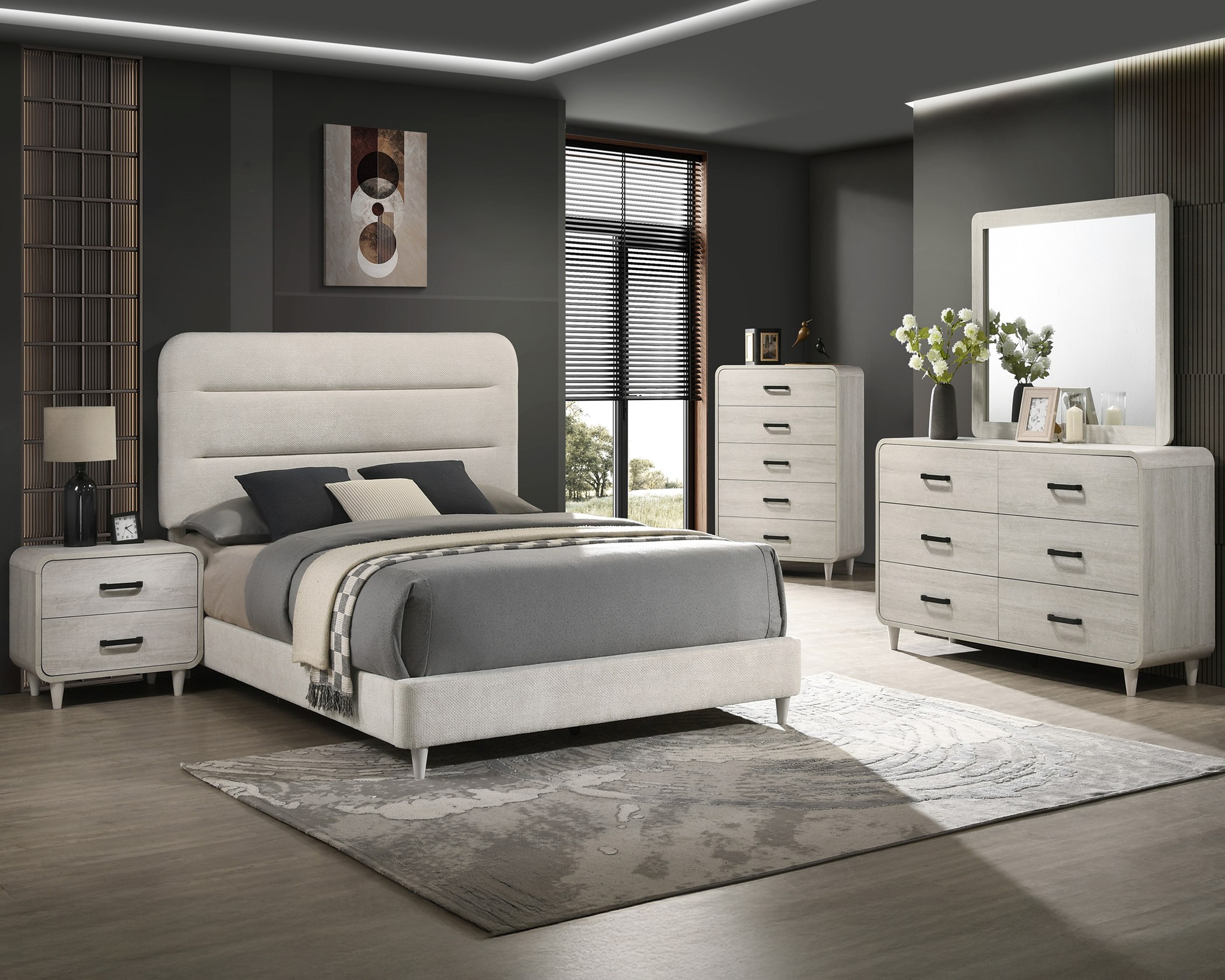 (image for) CM4900 Nyomi White