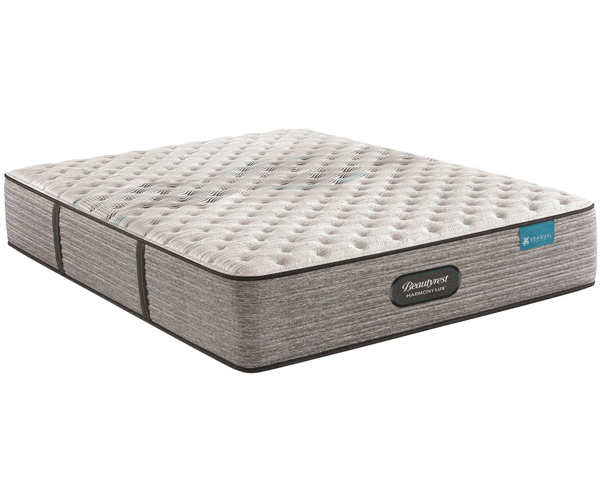 (image for) Harmony Lux XFM Mattress - Click Image to Close