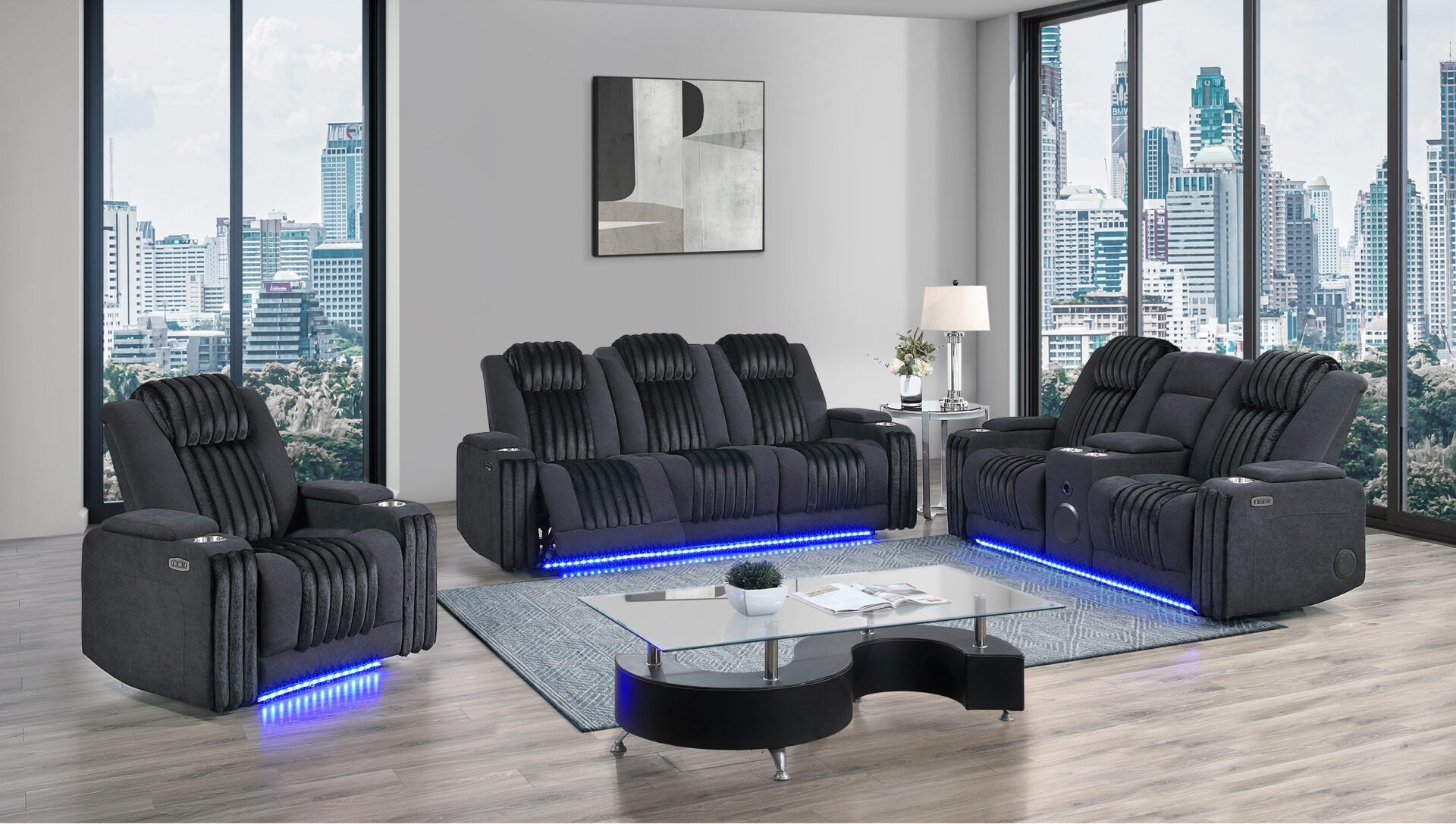 (image for) U8000 Black Transformer