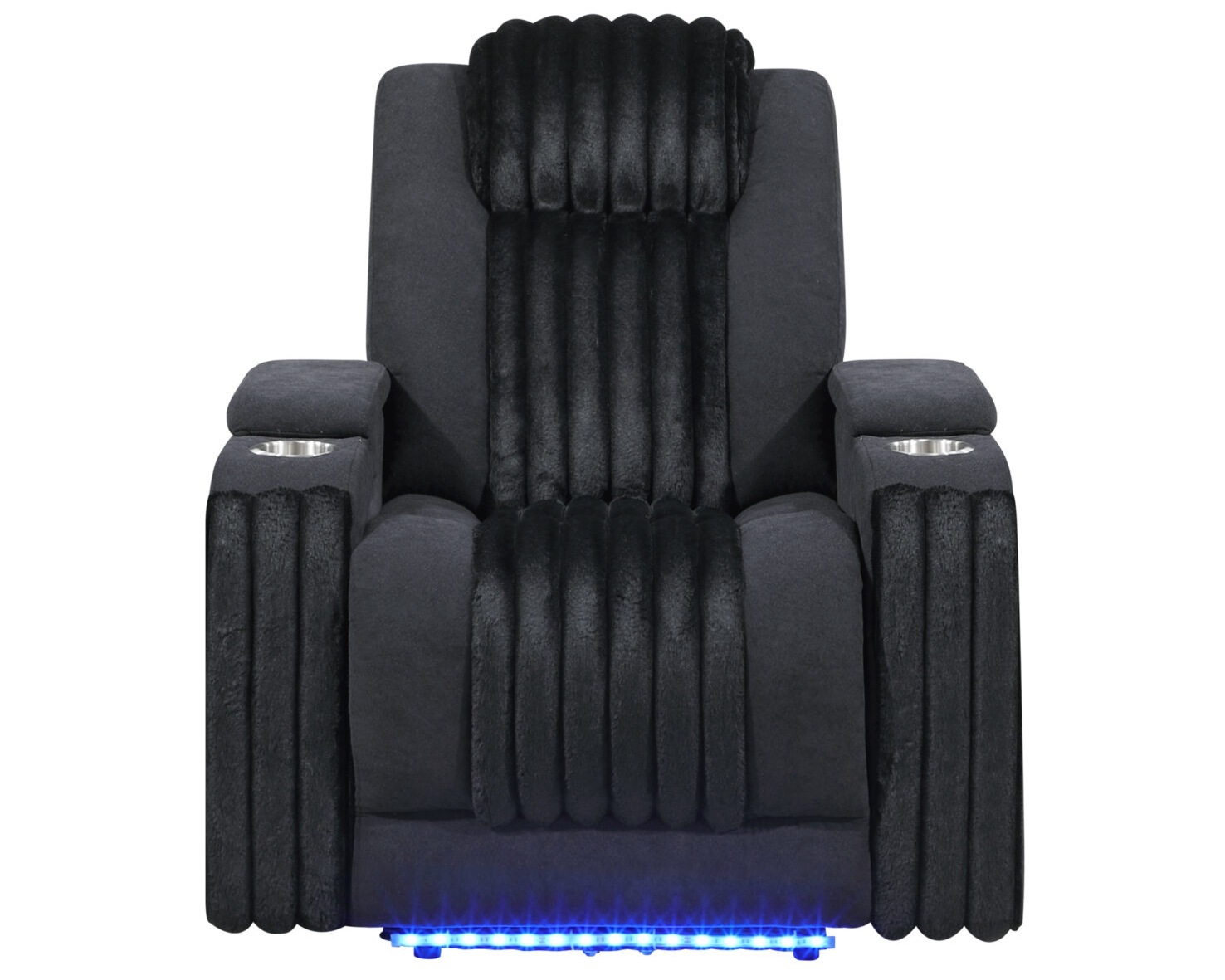 (image for) U8000 Black Transformer