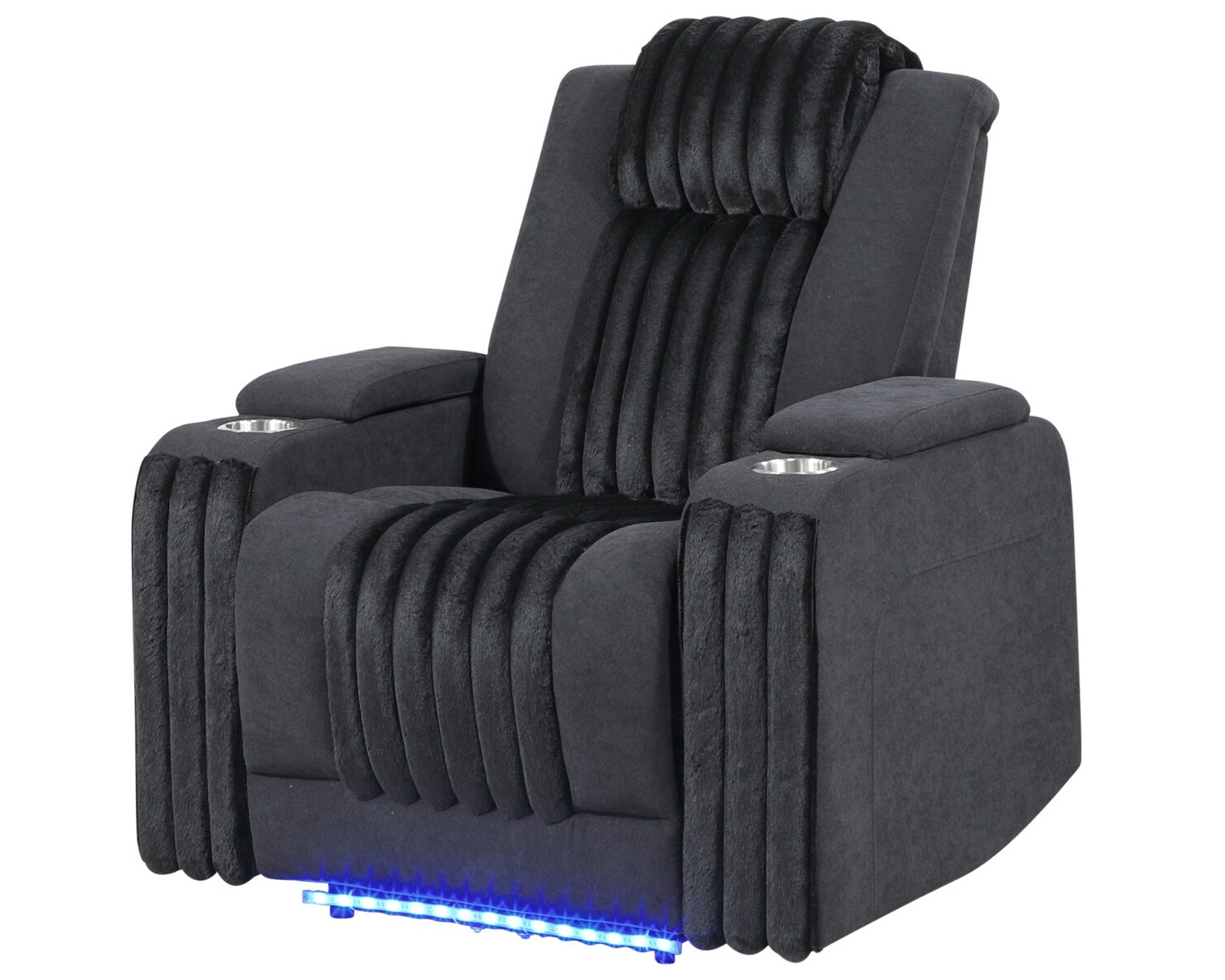 (image for) U8000 Black Transformer