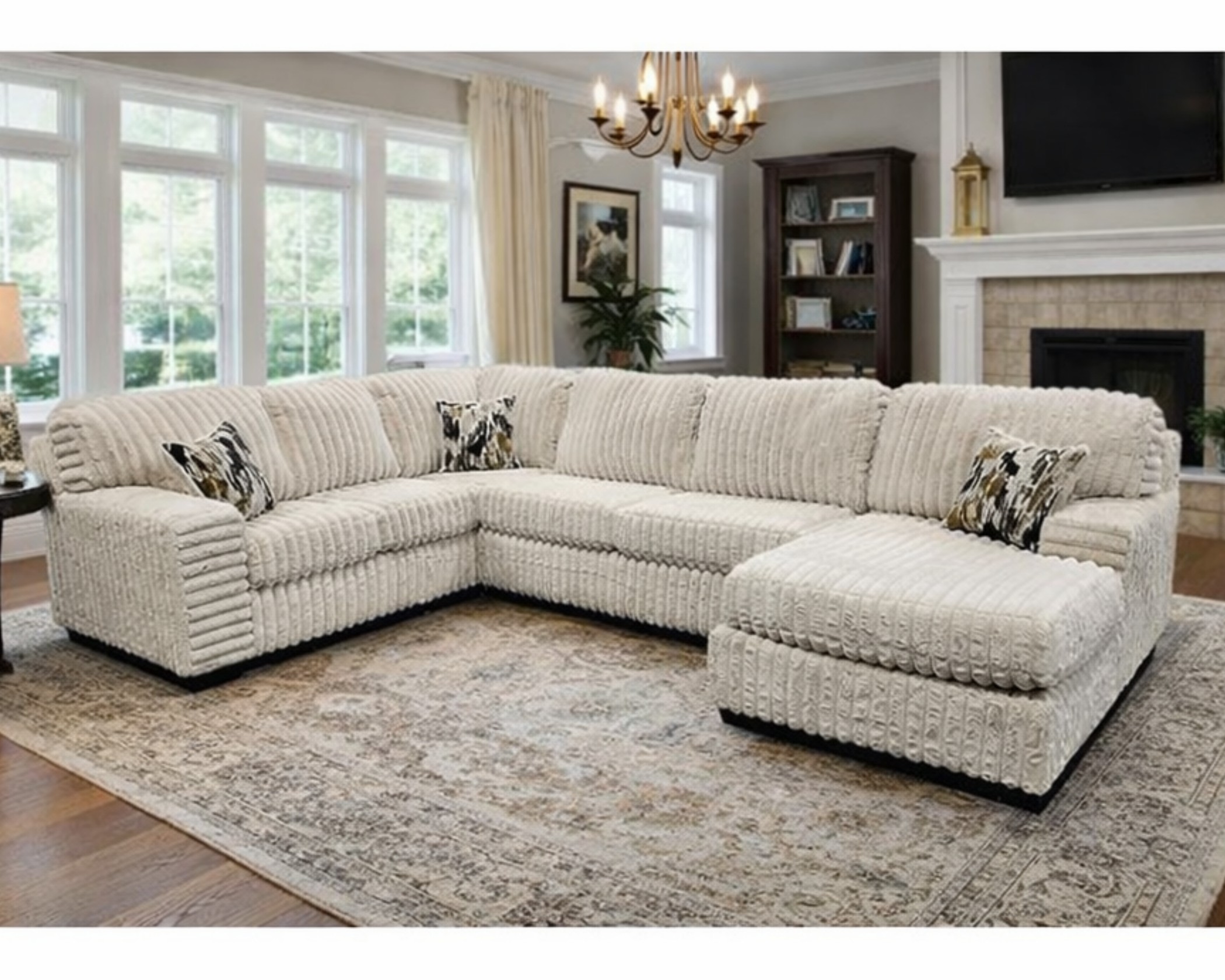 (image for) Alison Hugo Ivory Sect