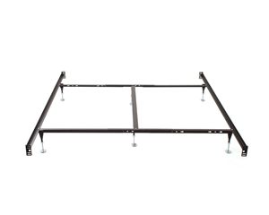 (image for) Frames and Rails