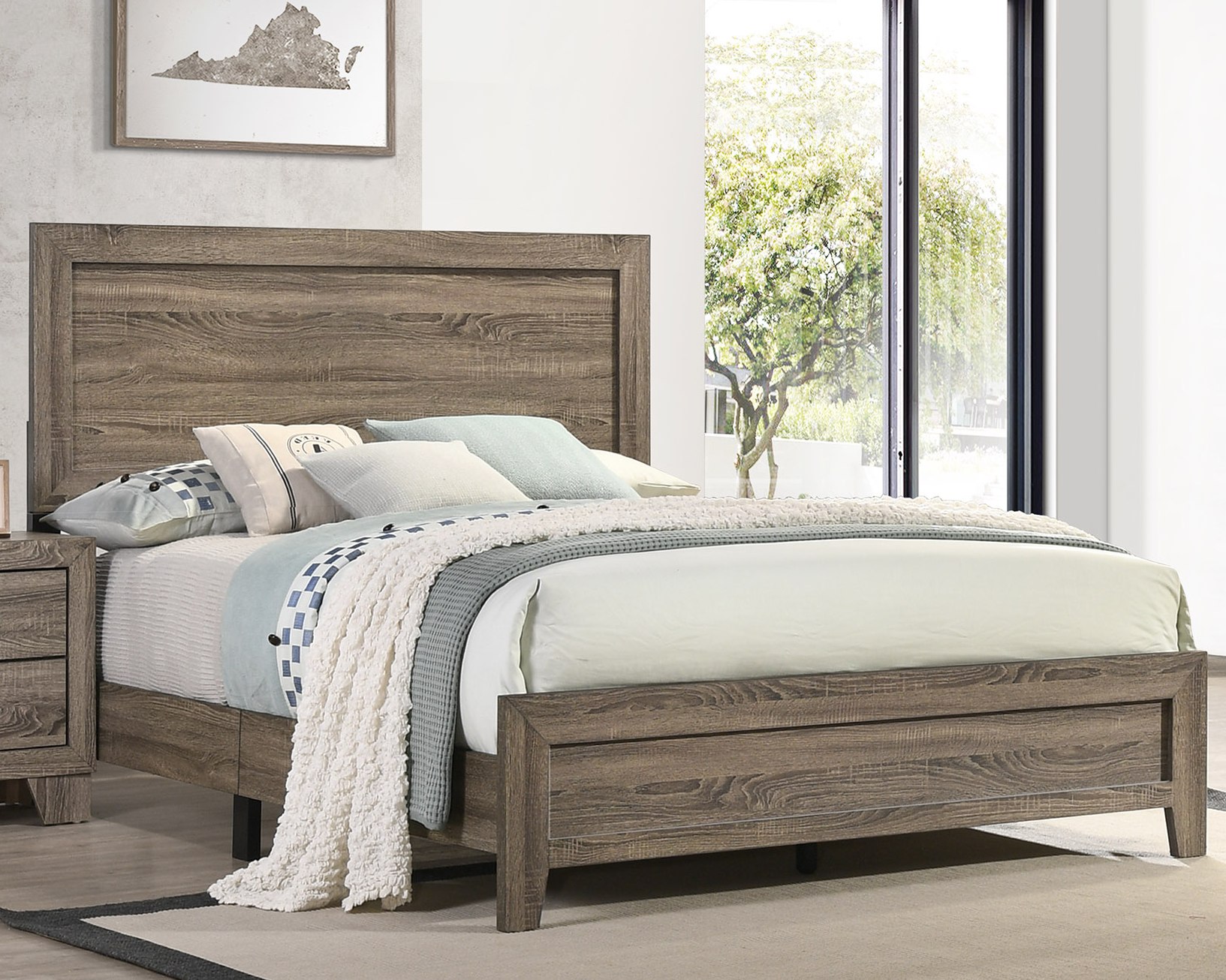 (image for) CM9200 Millie