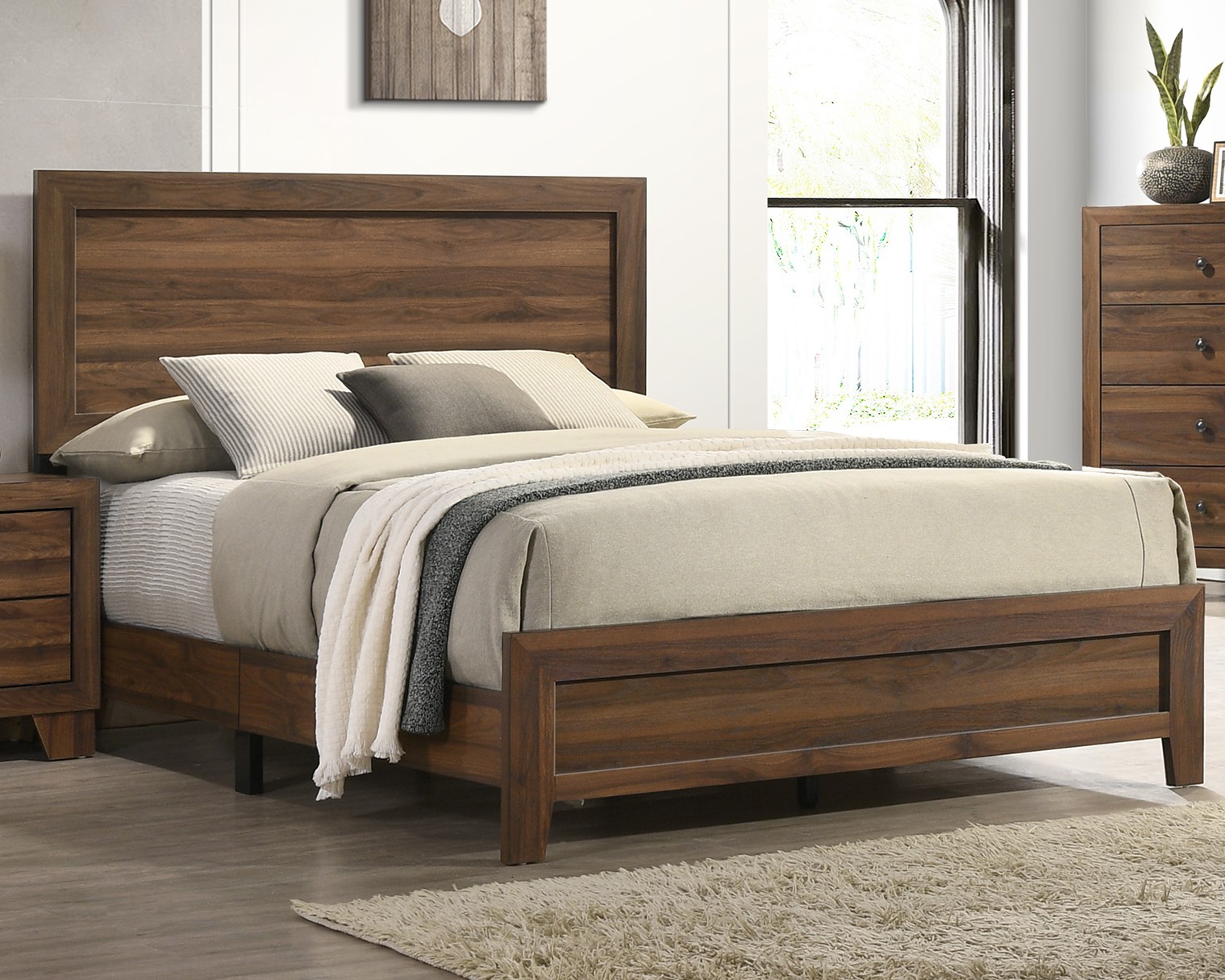 (image for) CM9250 Millie Brown Cherry