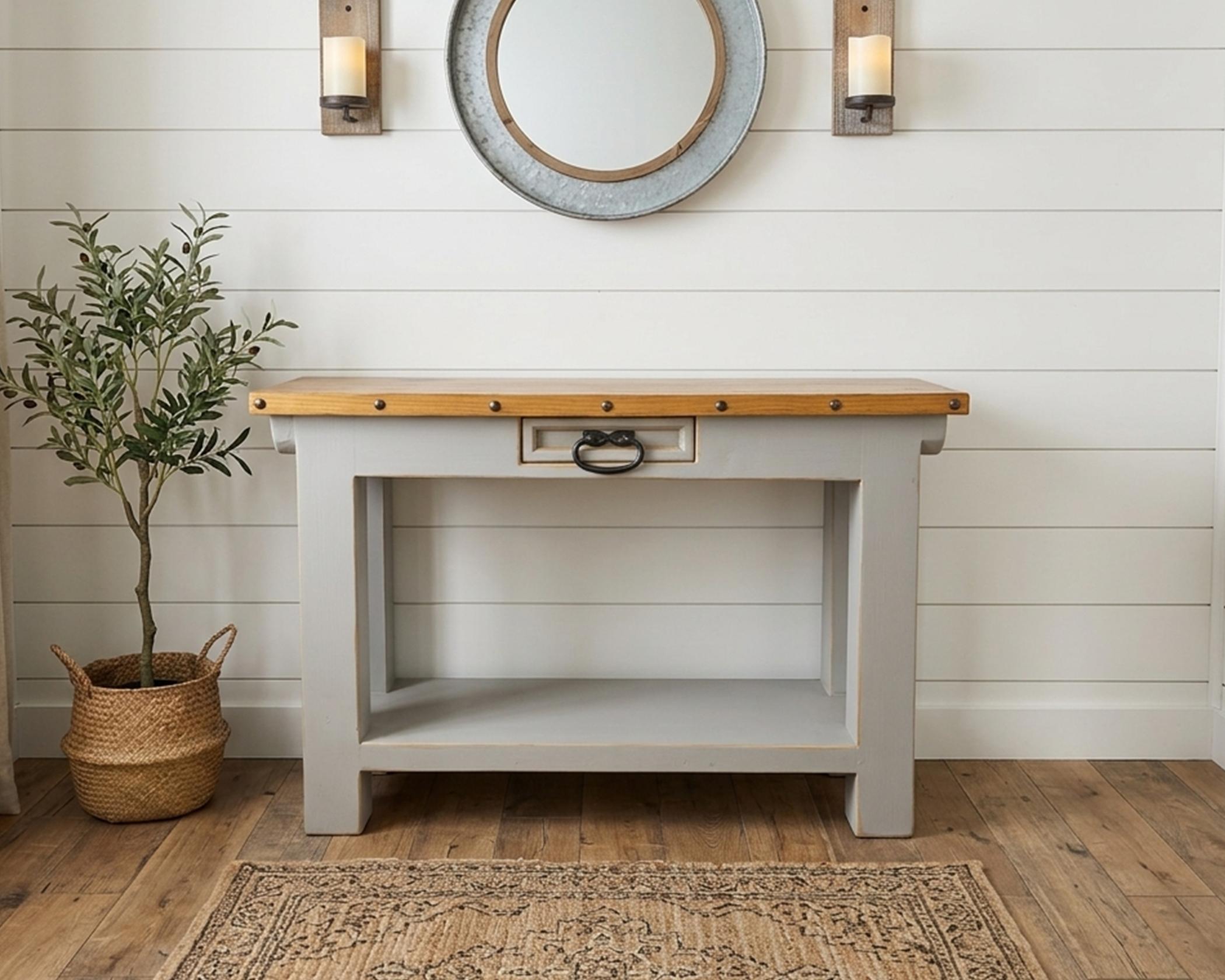 (image for) Lauro Console (1 in Stock)