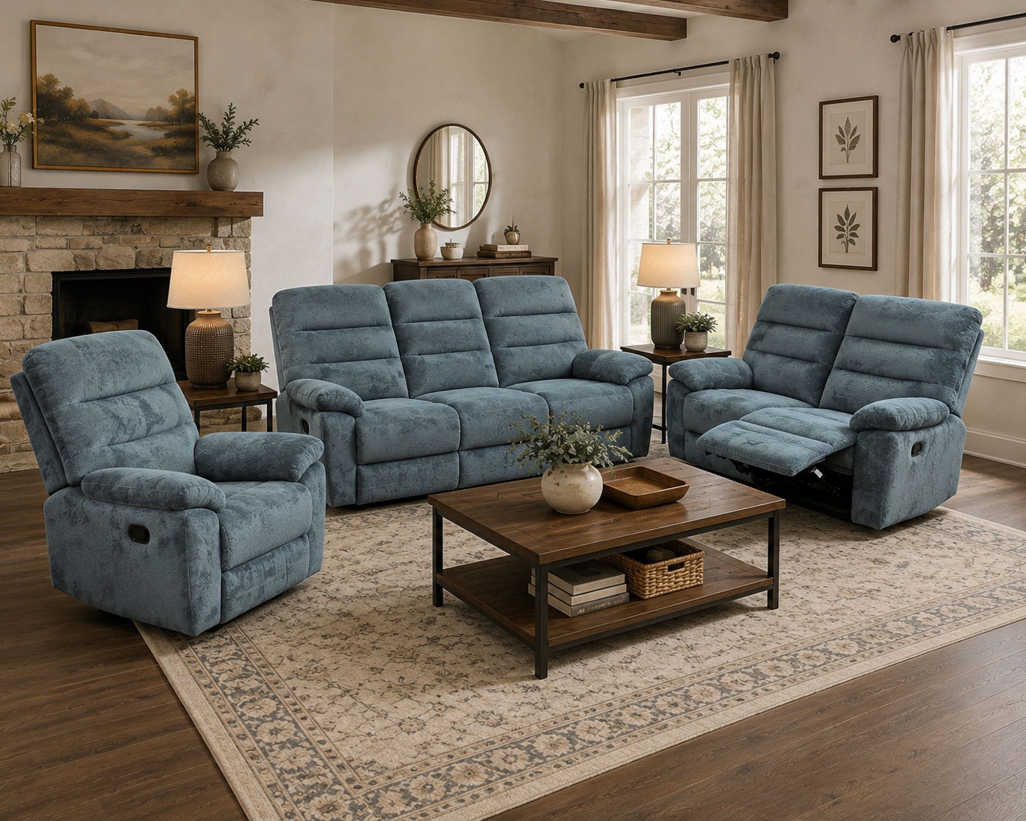 Cozy Grey (image for) Cozy Grey