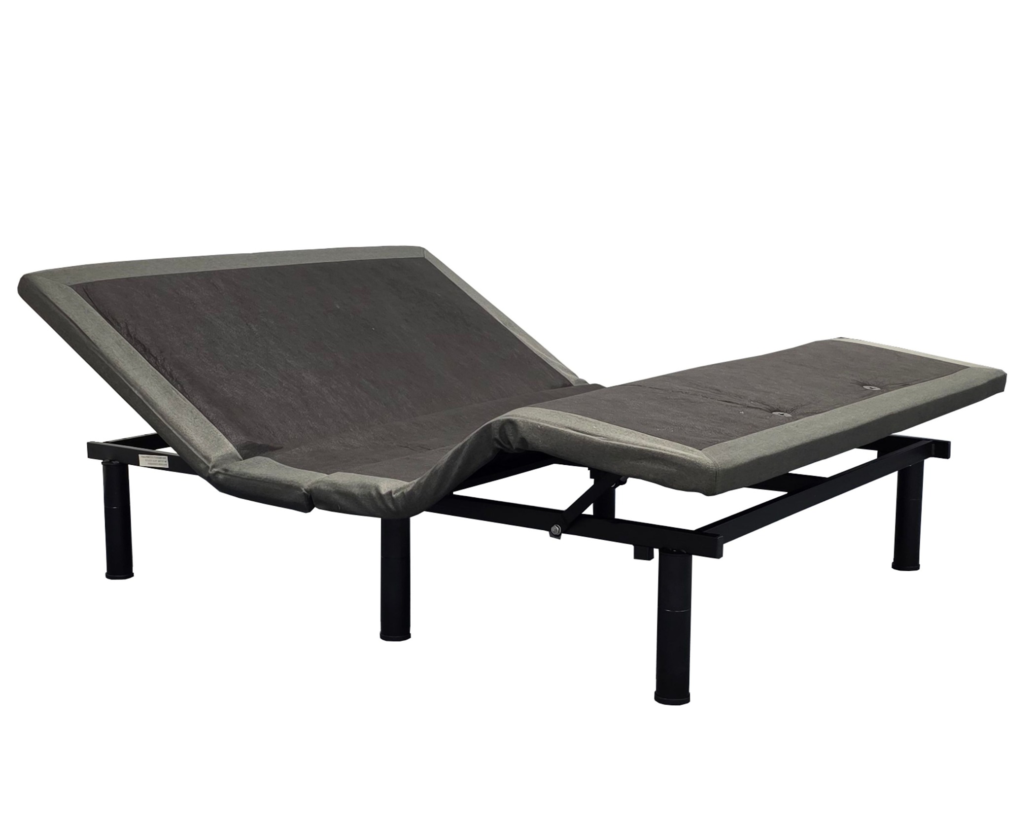 (image for) Merit Adjustable Queen Bed