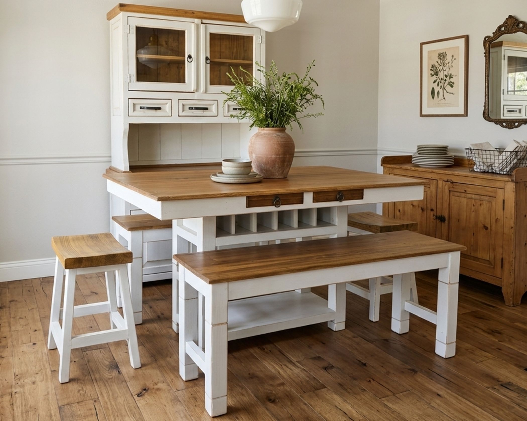 (image for) Sofia Table Group (1 in Stock)