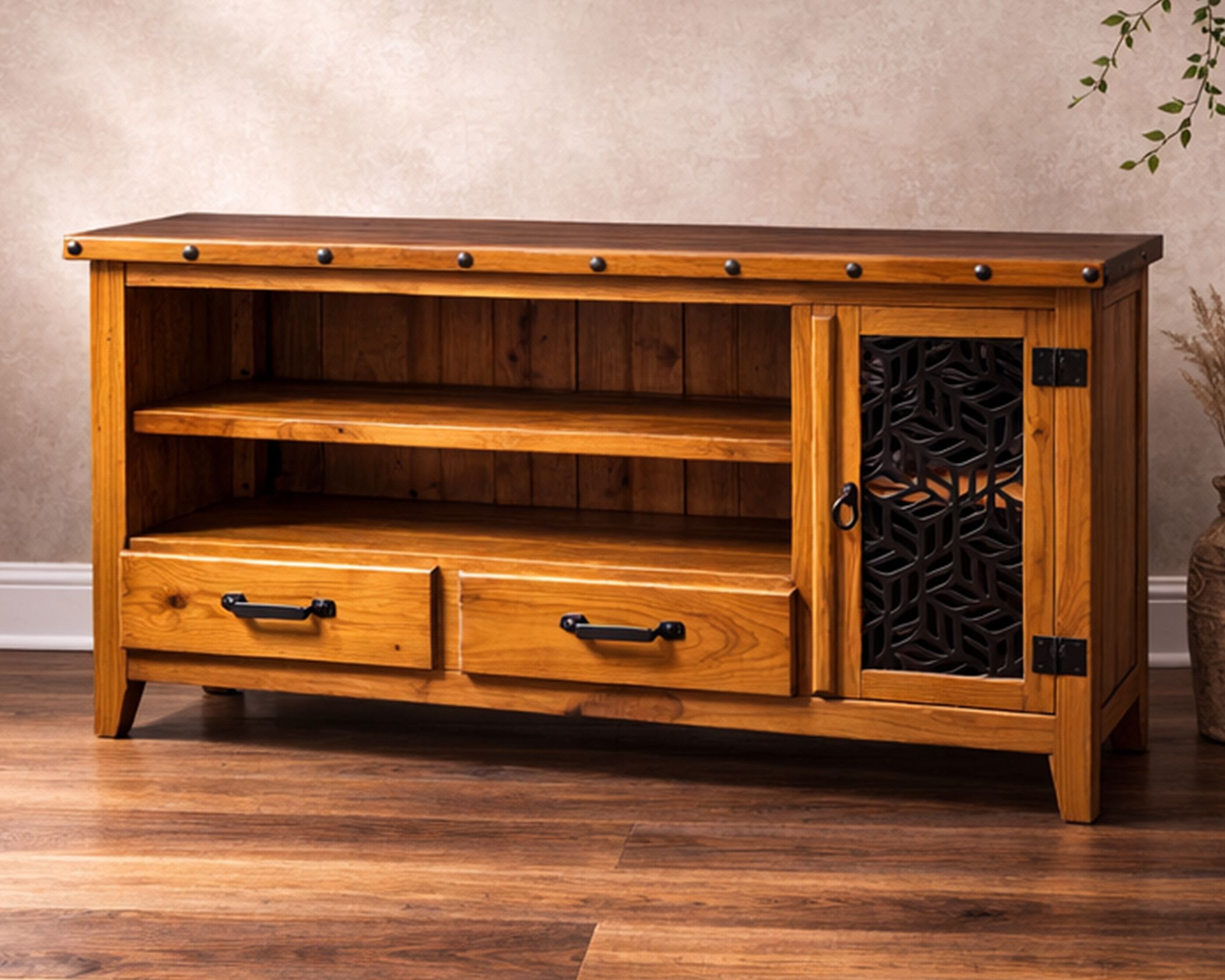 (image for) Nogal TV Stand