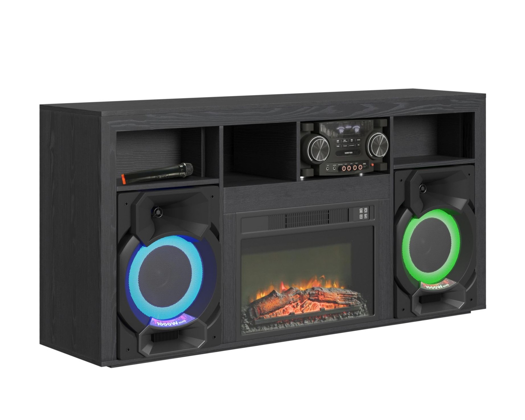 (image for) St. Cloud Premium TV Stand